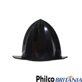 CONE ESPREMEDOR MULTIPROCESSADOR PHILCO / BRITÂNIA BMP2000 PMP1600P GLASS TURBO PMP2000 | COR: PRETO  (02101594)