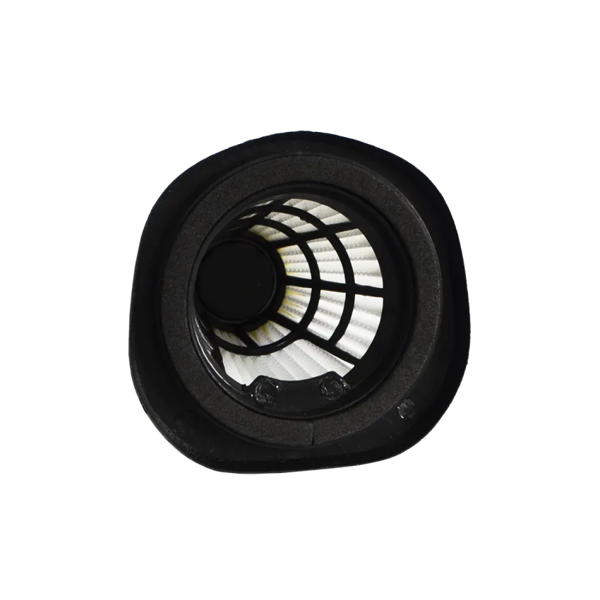FILTRO HEPA ASPIRADOR BRITANIA FAS750AZ BAS1010P 600 FUN CLEAN BAS1295P BAS1200C | COR: PRETO