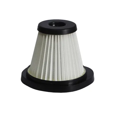 FILTRO HEPA ASPIRADOR BRITANIA FAS750AZ BAS1010P 600 FUN CLEAN BAS1295P BAS1200C | COR: PRETO