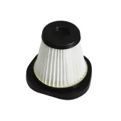FILTRO HEPA ASPIRADOR BRITANIA FAS750AZ BAS1010P 600 FUN CLEAN BAS1295P BAS1200C | COR: PRETO