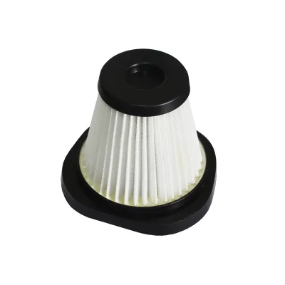 FILTRO HEPA ASPIRADOR BRITANIA FAS750AZ BAS1010P 600 FUN CLEAN BAS1295P BAS1200C | COR: PRETO