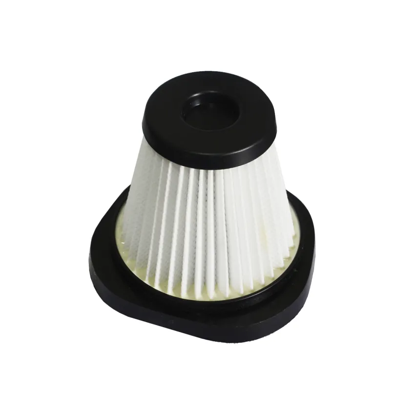 FILTRO HEPA ASPIRADOR BRITANIA FAS750AZ BAS1010P 600 FUN CLEAN BAS1295P BAS1200C | COR: PRETO