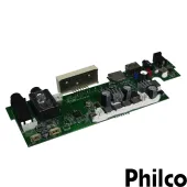 PLACA PRINCIPAL PHILCO CAIXA ACÚSTICA PCX6700 V.A JLK-B65-66-67-1048-V1.0 | NOVA