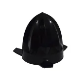 CONE ESPREMEDOR MULTIPROCESSADOR BRITÂNIA/PHILCO ALL IN ONE  BMP900BP BMP900 BMP900P BMP10A | COR: PRETO
