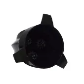 CONE ESPREMEDOR MULTIPROCESSADOR BRITÂNIA/PHILCO ALL IN ONE  BMP900BP BMP900 BMP900P BMP10A | COR: PRETO