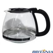 JARRA DE VIDRO CAFETEIRA BRITÂNIA PH14 INOX | PH14 PLUS |  DIGITAL PH14 INOX | CAPACIDADE: 700ML