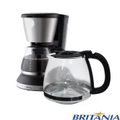 JARRA DE VIDRO CAFETEIRA BRITÂNIA PH14 INOX | PH14 PLUS |  DIGITAL PH14 INOX | CAPACIDADE: 700ML