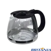JARRA DE VIDRO CAFETEIRA BRITÂNIA PH14 INOX | PH14 PLUS |  DIGITAL PH14 INOX | CAPACIDADE: 700ML