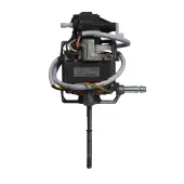 MOTOR VENTILADOR BRITÂNIA/PHILCO 127V 160W 60Hz S8-7528S MODELOS: VENTUS 40 | MEGA TURBO 40 | BVT400 | BVT410P | BVT480P