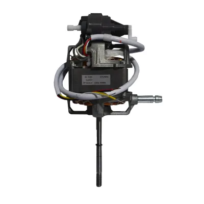 MOTOR VENTILADOR BRITÂNIA/PHILCO 127V 160W 60Hz S8-7528S MODELOS: VENTUS 40 | MEGA TURBO 40 | BVT400 | BVT410P | BVT480P