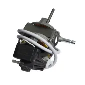 MOTOR VENTILADOR BRITÂNIA/PHILCO 127V 160W 60Hz S8-7528S MODELOS: VENTUS 40 | MEGA TURBO 40 | BVT400 | BVT410P | BVT480P