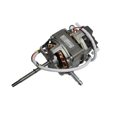 MOTOR VENTILADOR BRITÂNIA/PHILCO 127V 160W 60Hz S8-7528S MODELOS: VENTUS 40 | MEGA TURBO 40 | BVT400 | BVT410P | BVT480P