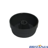PORCA / TRAVA DA HELICE VENTILADOR BRITÂNIA VENTUS | PROTECT TURBO 30 | PROTECT 30 | B30 ST SILENCIUM | B40 SILENCIUM