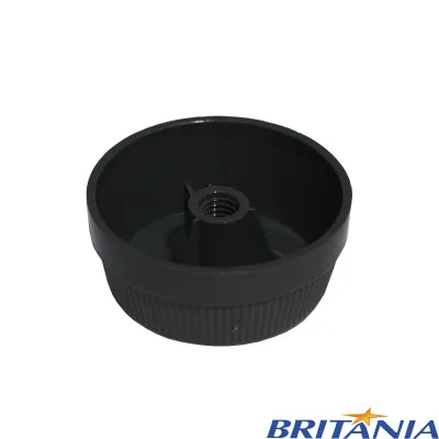 PORCA / TRAVA DA HELICE VENTILADOR BRITÂNIA VENTUS | PROTECT TURBO 30 | PROTECT 30 | B30 ST SILENCIUM | B40 SILENCIUM