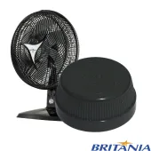 PORCA / TRAVA DA HELICE VENTILADOR BRITÂNIA VENTUS | PROTECT TURBO 30 | PROTECT 30 | B30 ST SILENCIUM | B40 SILENCIUM