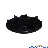 VENTOINHA | ARRASTE PARA COPO DE LIQUIDIFICADOR BRITÂNIA MODELOS: DIAMANTE | FIRSTLINE | BELLAGIO | ELETRONIC