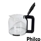 JARRA DE VIDRO CAFETEIRA PHILCO PCF38D PCFD38 PCFD38CH CAPACIDADE: 1,5L NOVA | ORIGINAL