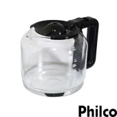JARRA DE VIDRO CAFETEIRA PHILCO PCF38D PCFD38 PCFD38CH CAPACIDADE: 1,5L NOVA | ORIGINAL