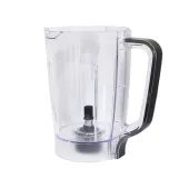 COPO PARA LIQUIDIFICADOR PHILCO SAMURAI PREMIUM | ATENÇÃO: SEM LÂMINAS E TAMPA