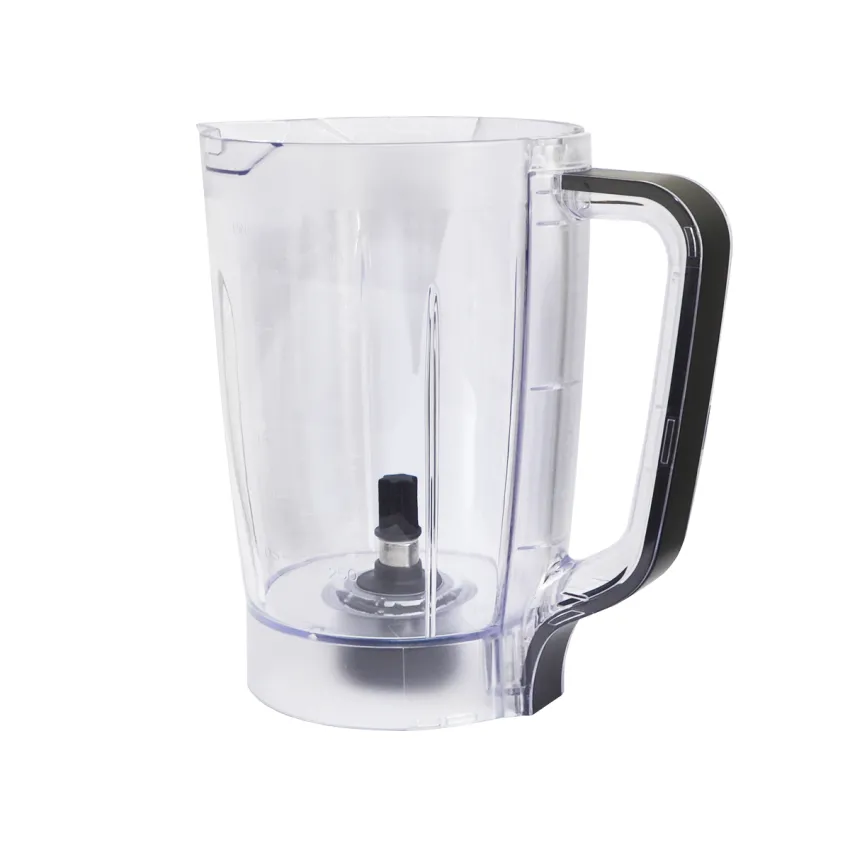 COPO PARA LIQUIDIFICADOR PHILCO SAMURAI PREMIUM | ATENÇÃO: SEM LÂMINAS E TAMPA