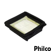 FILTRO HEPA ASPIRADOR DE PÓ BRITÂNIA BAS2500 / PHILCO PAS3000 PAS3100  PAS3200 | ORIGINAL 