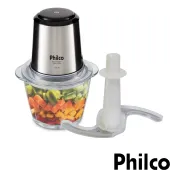 FACA | LÂMINA PROCESSADOR PHILCO INOX GLASS PPS01I | COR: BRANCO