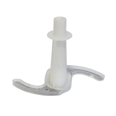 FACA | LÂMINA PROCESSADOR PHILCO INOX GLASS PPS01I | COR: BRANCO