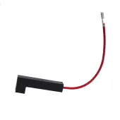 FUSÍVEL MICROONDAS PHILCO PMS35 PMS35N PMS18N PMS25N2 PMS22N2 PMS38NP PMS18N2 5KV 750mA | NOVO