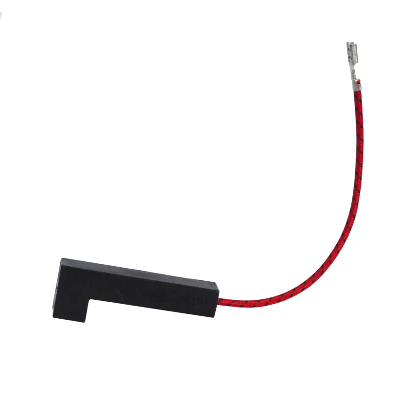 FUSÍVEL MICROONDAS PHILCO PMS35 PMS35N PMS18N PMS25N2 PMS22N2 PMS38NP PMS18N2 5KV 750mA | NOVO