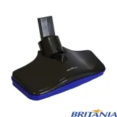 BOCAL PARA ASPIRADOR DE PÓ BRITÂNIA BAS1200AZ | COR: PRETO/AZUL | NOVO
