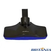 BOCAL PARA ASPIRADOR DE PÓ BRITÂNIA BAS1200AZ | COR: PRETO/AZUL | NOVO