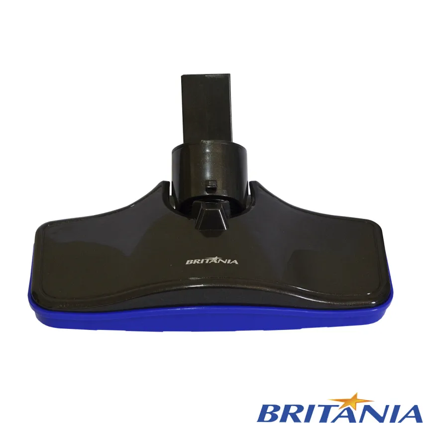 BOCAL PARA ASPIRADOR DE PÓ BRITÂNIA BAS1200AZ | COR: PRETO/AZUL | NOVO