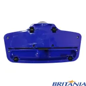 BOCAL PARA ASPIRADOR DE PÓ BRITÂNIA BAS1200AZ | COR: PRETO/AZUL | NOVO