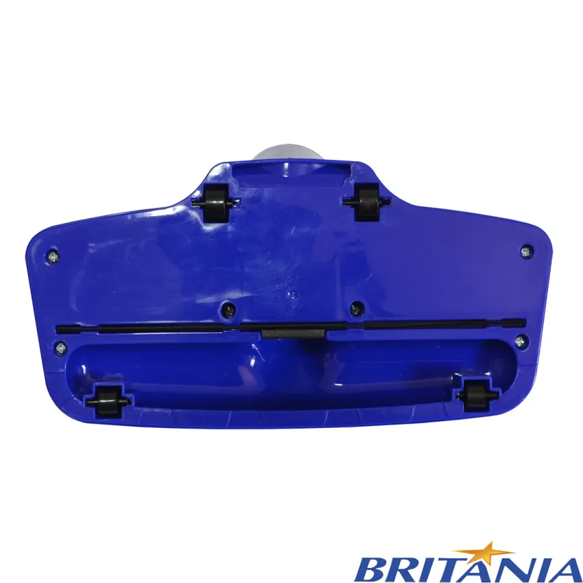 BOCAL PARA ASPIRADOR DE PÓ BRITÂNIA BAS1200AZ | COR: PRETO/AZUL | NOVO
