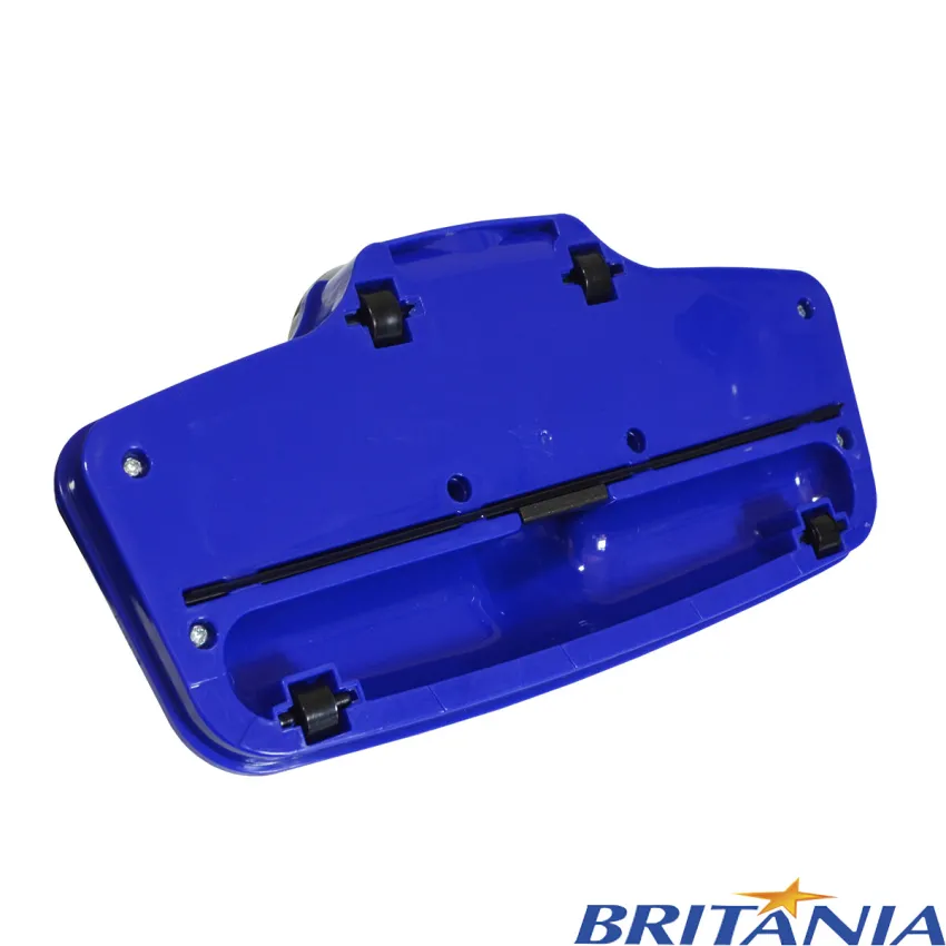 BOCAL PARA ASPIRADOR DE PÓ BRITÂNIA BAS1200AZ | COR: PRETO/AZUL | NOVO