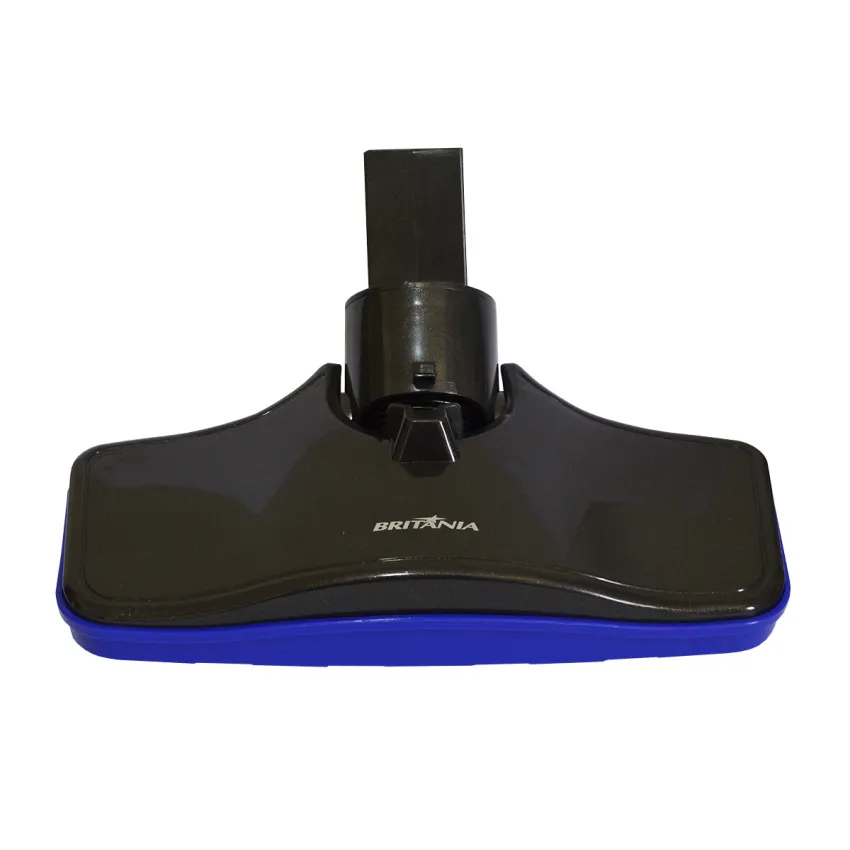 BOCAL PARA ASPIRADOR DE PÓ BRITÂNIA BAS1200AZ | COR: PRETO/AZUL | NOVO