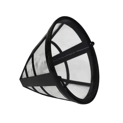 FILTRO PERMANENTE CAFETEIRA PHILCO / BRITÂNIA PH30 PLUS | PH30 THERMO | PH30 TEMP | CP30 INOX | CP30 TEMP | COR: PRETO