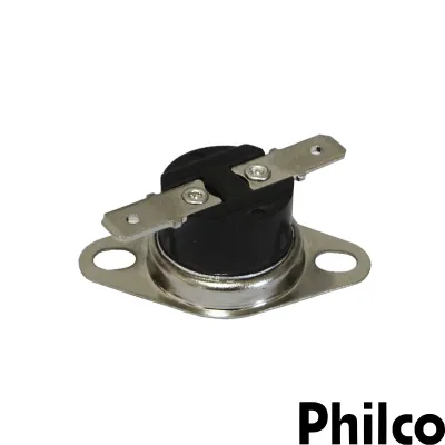 TERMOSTATO 145ºC 12A 250V KSD301A NOVO | ORIGINAL