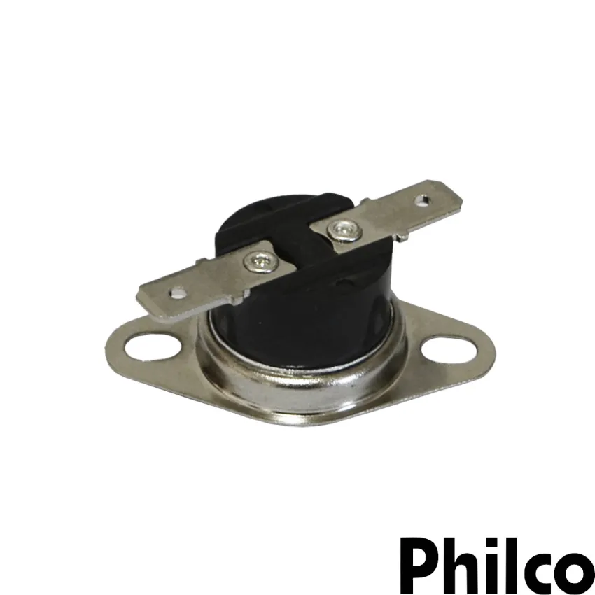 TERMOSTATO 145ºC 12A 250V KSD301A NOVO | ORIGINAL