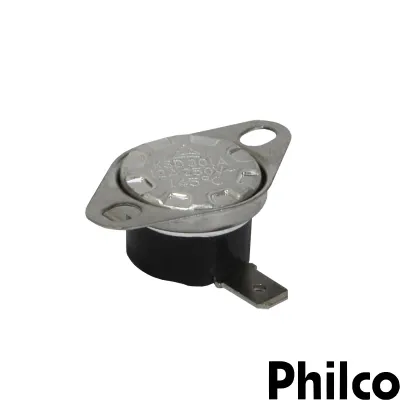 TERMOSTATO 145ºC 12A 250V KSD301A NOVO | ORIGINAL