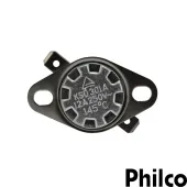 TERMOSTATO 145ºC 12A 250V KSD301A NOVO | ORIGINAL