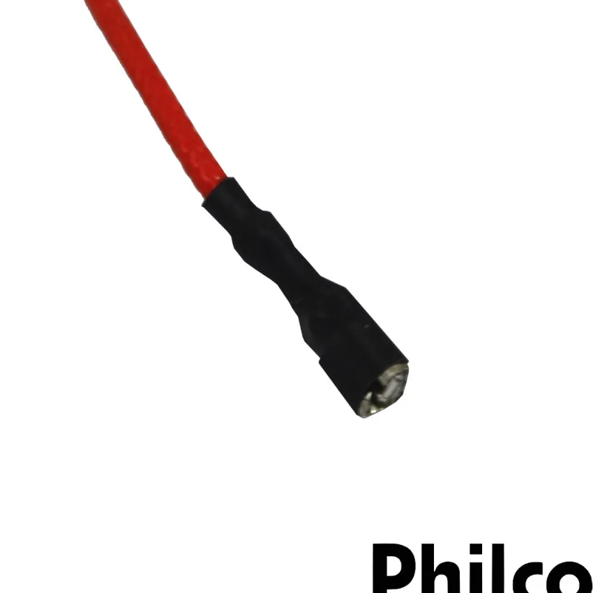 FUSÍVEL TÉRMICO PHILCO AIR FRY E PANELA DE ARROZ  184C 15A 250V MODELOS: FRITADEIRA MEGA FRY INOX | PH10 VISOR GLASS