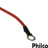 FUSÍVEL TÉRMICO PHILCO AIR FRY E PANELA DE ARROZ  184C 15A 250V MODELOS: FRITADEIRA MEGA FRY INOX | PH10 VISOR GLASS