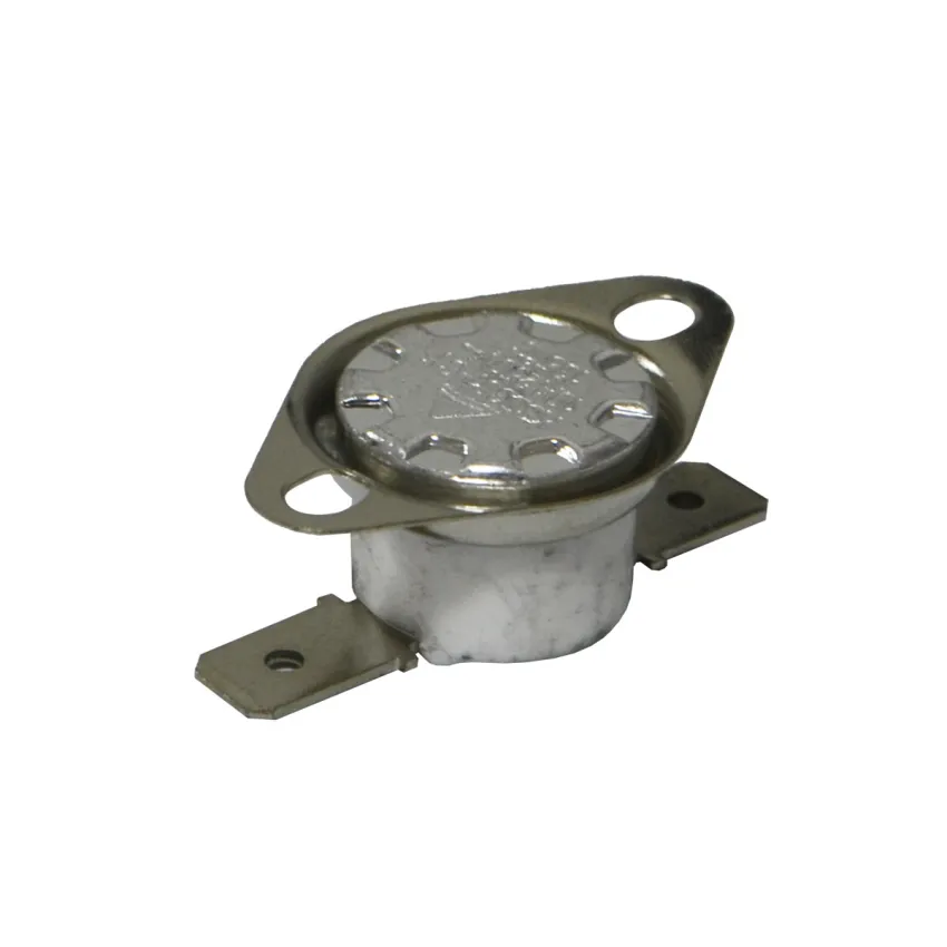 TERMOSTATO 135ºC 10A 250V KSD301-CY NOVO | ORIGINAL