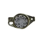TERMOSTATO 135ºC 10A 250V KSD301-CY NOVO | ORIGINAL
