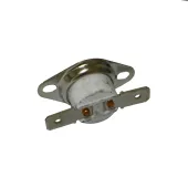 TERMOSTATO 135ºC 10A 250V KSD301-CY NOVO | ORIGINAL