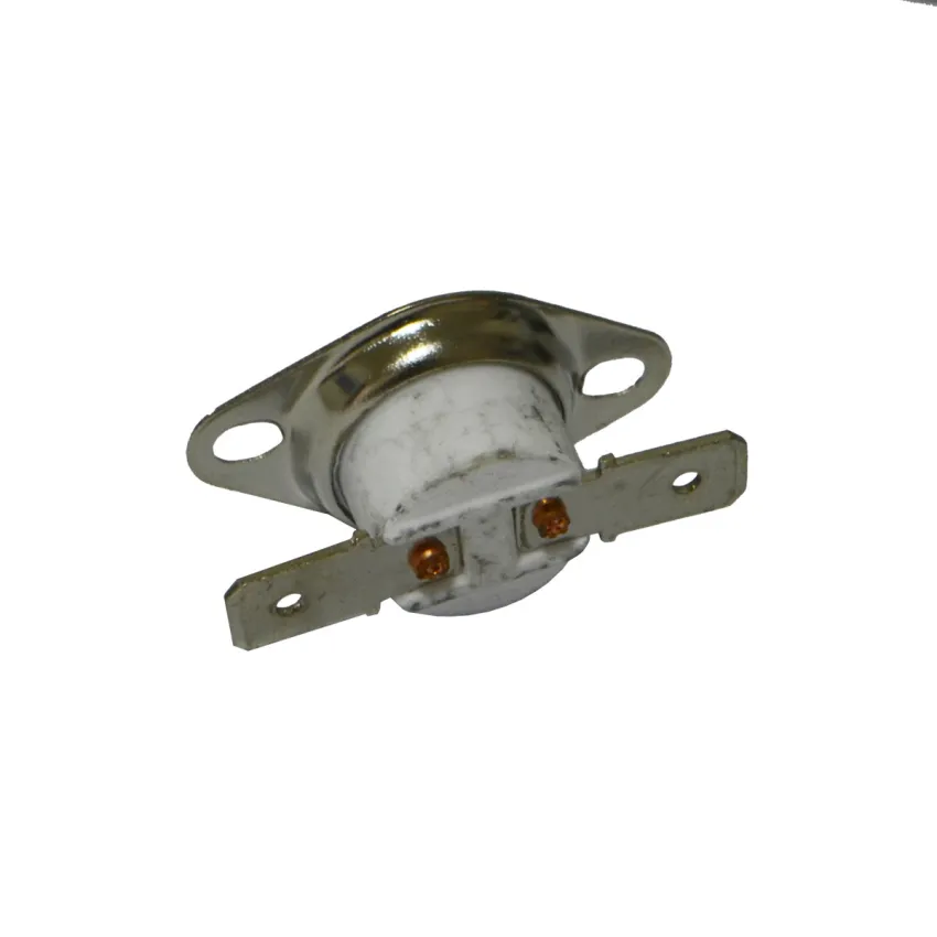 TERMOSTATO 135ºC 10A 250V KSD301-CY NOVO | ORIGINAL