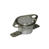 TERMOSTATO 135ºC 10A 250V KSD301-CY NOVO | ORIGINAL