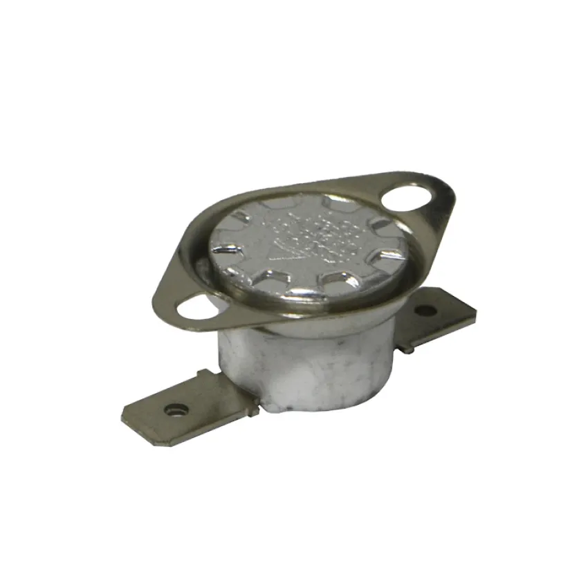 TERMOSTATO 135ºC 10A 250V KSD301-CY NOVO | ORIGINAL
