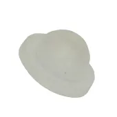 VEDAÇÃO SILICONE CORTA PINGO CAFETEIRA BRITÂNIA CP30 CB30 BCF32 BCF32A BCF35 | NOVA
